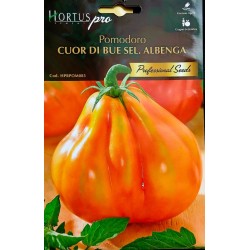 Домат Албенга "Cuor di Bue Albenga"