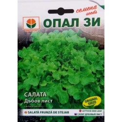 Салата Дъбов лист 