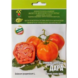 Домати ДАРА -оригинална опаковка ИЗК Марица