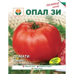 Домати Идеал / Ideal 