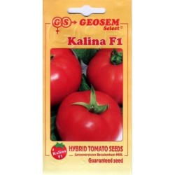 Домати Калина F1 / Kalina F1