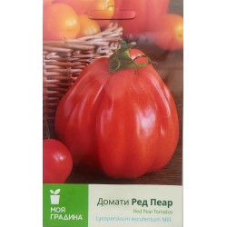 Домати Ред Пеър - Червена круша / Red Pear