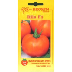 Домати Рила F1 / Rila F1