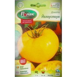 Домати Йелоустоун