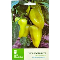 Пипер Монанта