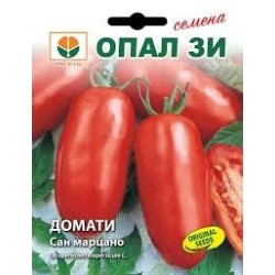 Домат Сан Марцано /безколов/ Домат Сан Марцано /безколов/