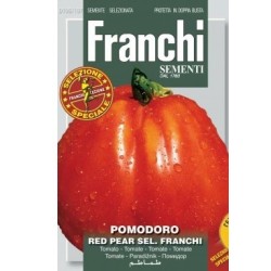 Домати Червена круша - /Franchi/ Red pear
